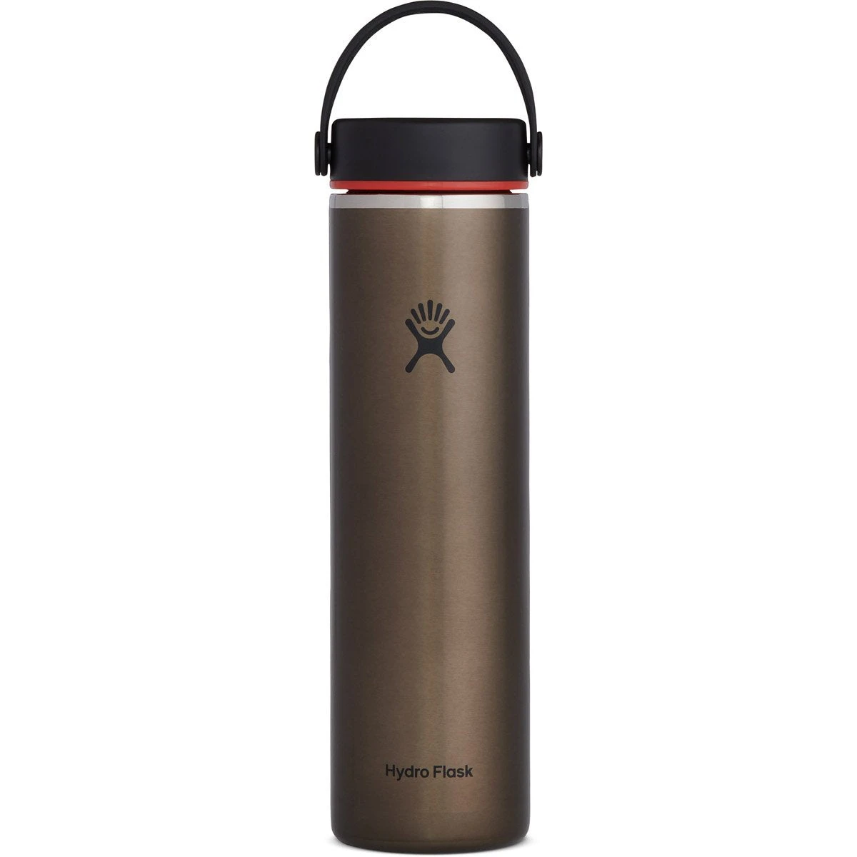Hydro Flask 24 Oz Lightweight Wide Mouth Trail Series Water Bottle 1 Hydro Flask 24 Oz Lightweight Wide Mouth Trail Series Water Bottle
