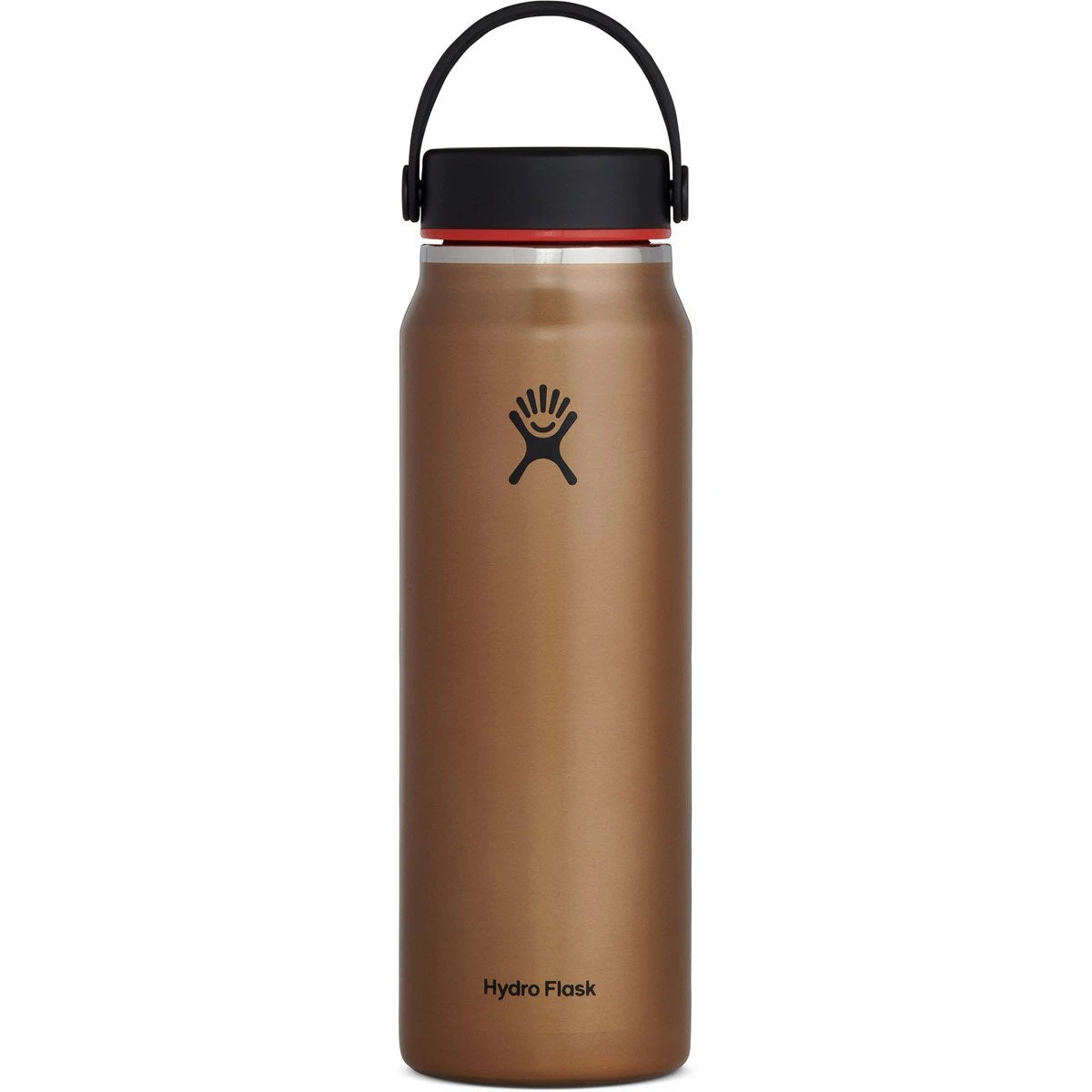Hydro Flask 32 Oz Lightweight Wide Mouth Trail Series Water Bottle 3 Hydro Flask 32 Oz Lightweight Wide Mouth Trail Series Water Bottle - Image 3
