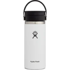 Hydro Flask 16 Oz Coffee With Flex Sip Lid 7 Hydro Flask 16 Oz Coffee With Flex Sip Lid -Outdoor Camping Shop Hydro Flask 16 oz Wide Mouth Flex Sip White c5447b9e 6bb9 43b3 85d3 a11d93fba75c