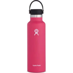 Hydro Flask 21 Oz Standard Mouth Water Bottle 28 Hydro Flask 21 Oz Standard Mouth Water Bottle -Outdoor Camping Shop Hydro Flask 21 oz Standard Mouth Watermelon 3f79c106 b154 4d39 b400 bc9672340056 1