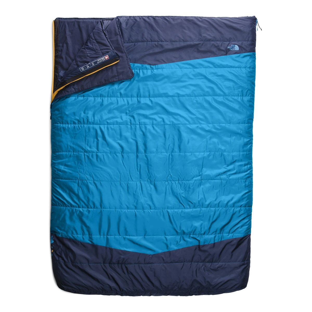 The North Face Dolomite One Double - Reg 1 The North Face Dolomite One Double - Reg