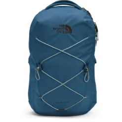 The North Face Jester Backpack -Outdoor Camping Shop NF0A3VXF 20E hero c51e571f 236c 49a3 bee7 caf6bb8fce82
