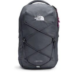 The North Face Jester Backpack -Outdoor Camping Shop NF0A3VXG 226 hero 1