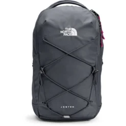 The North Face Jester Backpack -Outdoor Camping Shop NF0A3VXG 226 hero