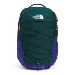The North Face Borealis 7 The North Face Borealis -Outdoor Camping Shop NF0A52SE 8N6 hero 1