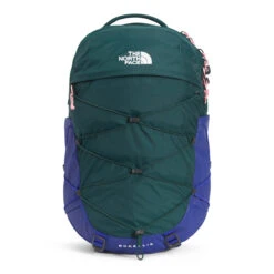 The North Face Women's Borealis -Outdoor Camping Shop NF0A52SI 8E8 hero 1