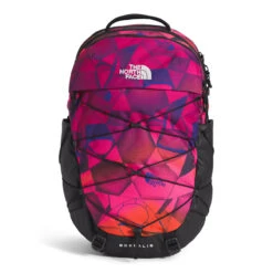 The North Face Women's Borealis -Outdoor Camping Shop NF0A52SI 9B5 hero 1