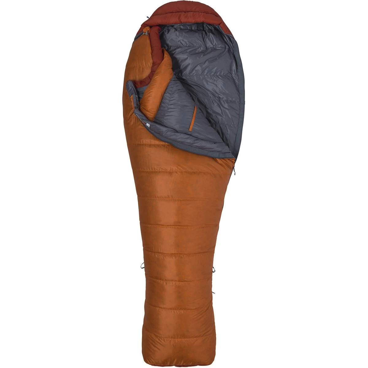 Marmot Never Summer 0F Sleeping Bag - Long 1 Marmot Never Summer 0F Sleeping Bag - Long