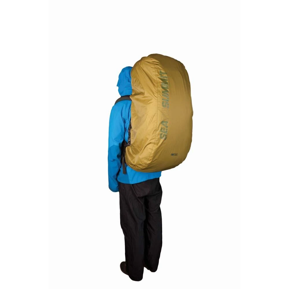 Sea To Summit Nylon Pack Cover - Large 1 Sea To Summit Nylon Pack Cover - Large