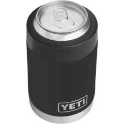 Yeti Rambler Colster 13 Yeti Rambler Colster -Outdoor Camping Shop Rambler Colster Black