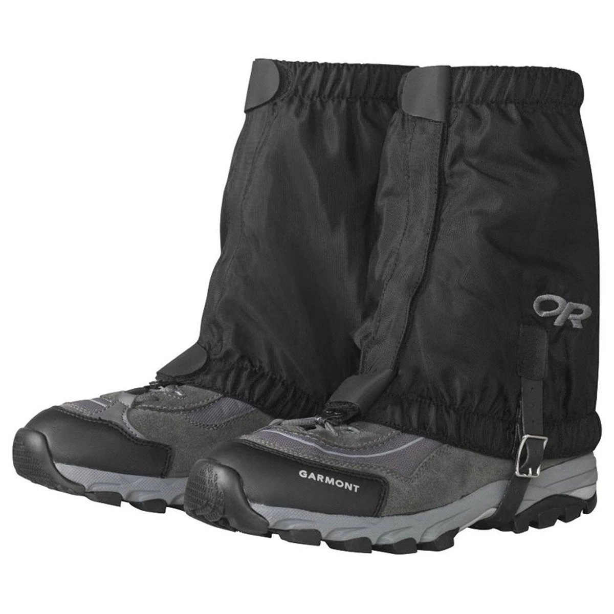 Outdoor Research Rocky Mountain Low Gaiters 1 Outdoor Research Rocky Mountain Low Gaiters