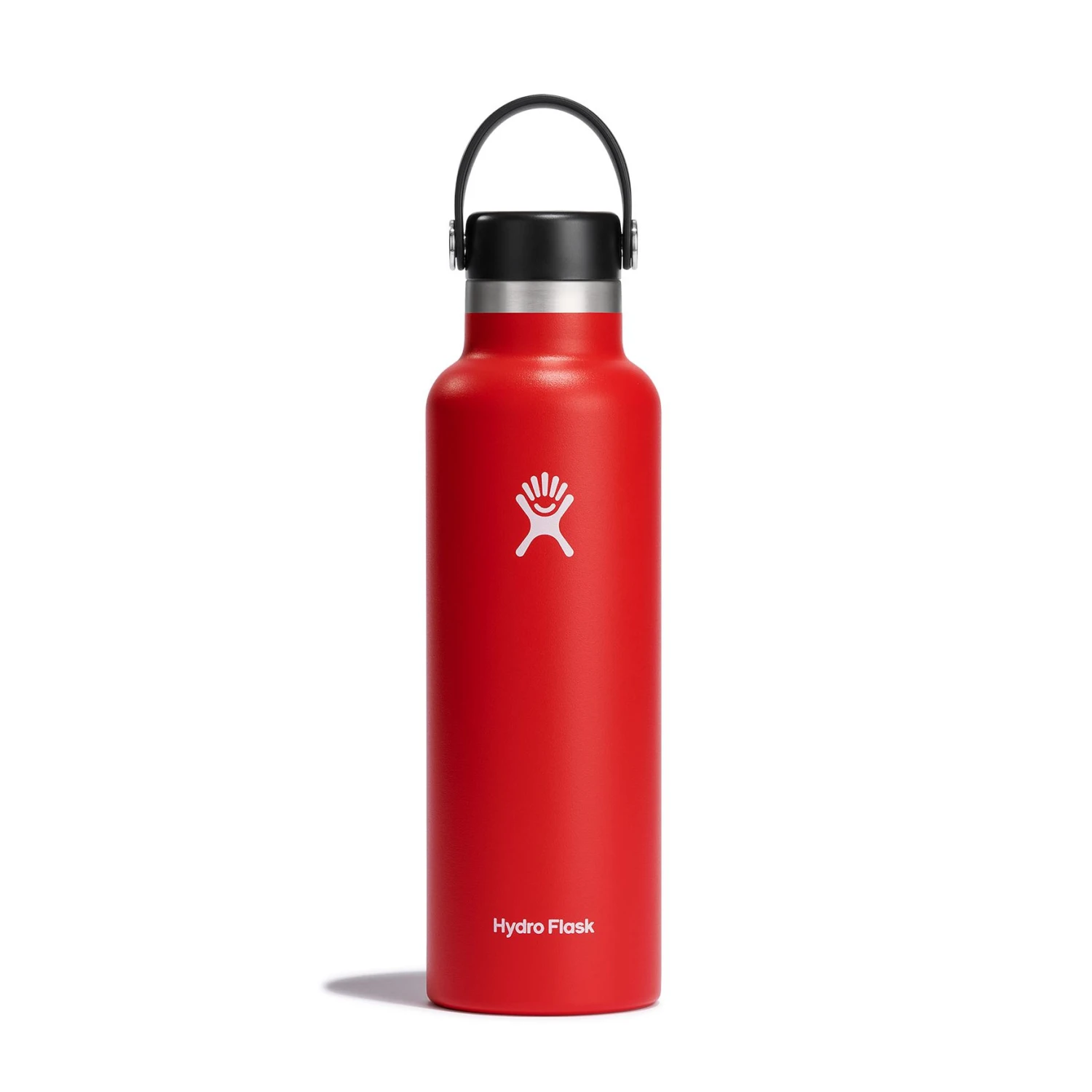 Hydro Flask 21 Oz Standard Mouth Water Bottle 2 Hydro Flask 21 Oz Standard Mouth Water Bottle - Image 2