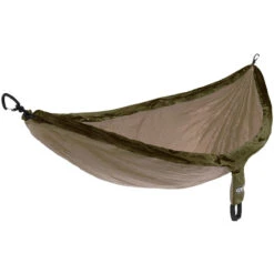 SingleNest Hammock 11 SingleNest Hammock -Outdoor Camping Shop SH009 ENO SingleNest Hammock KhakiOlive 1