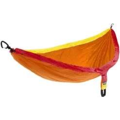 SingleNest Hammock -Outdoor Camping Shop SH017 ENO SingleNest Hammock Sunshine