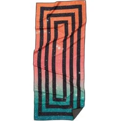 Nomadix Single Sided Print -Outdoor Camping Shop SINGLE COSMOS