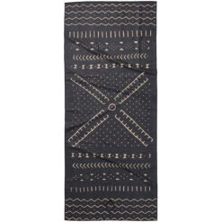 Nomadix Single Sided Print -Outdoor Camping Shop SINGLE MUD CLOTH