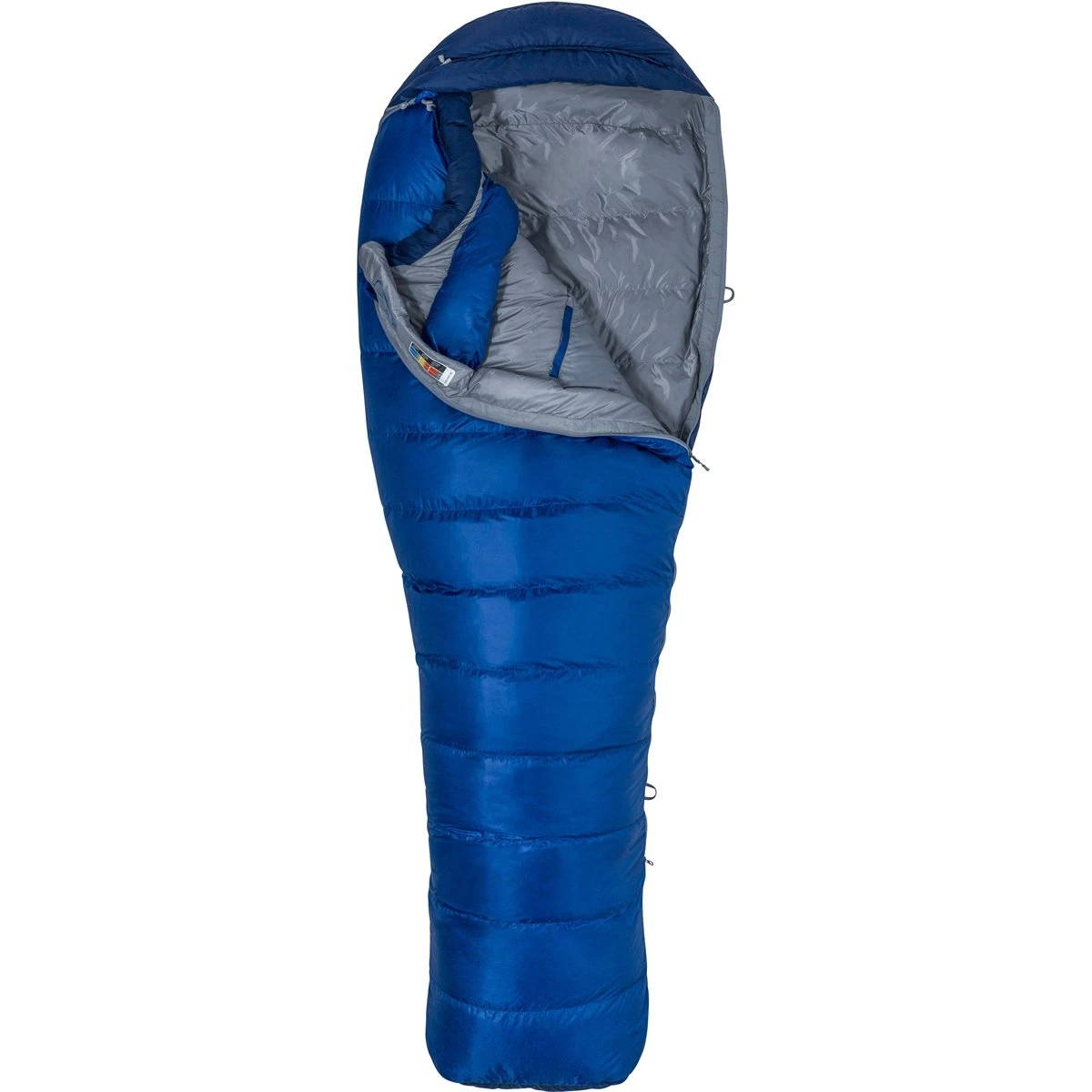 Marmot Sawtooth 15 Sleeping Bag - Regular 1 Marmot Sawtooth 15 Sleeping Bag - Regular