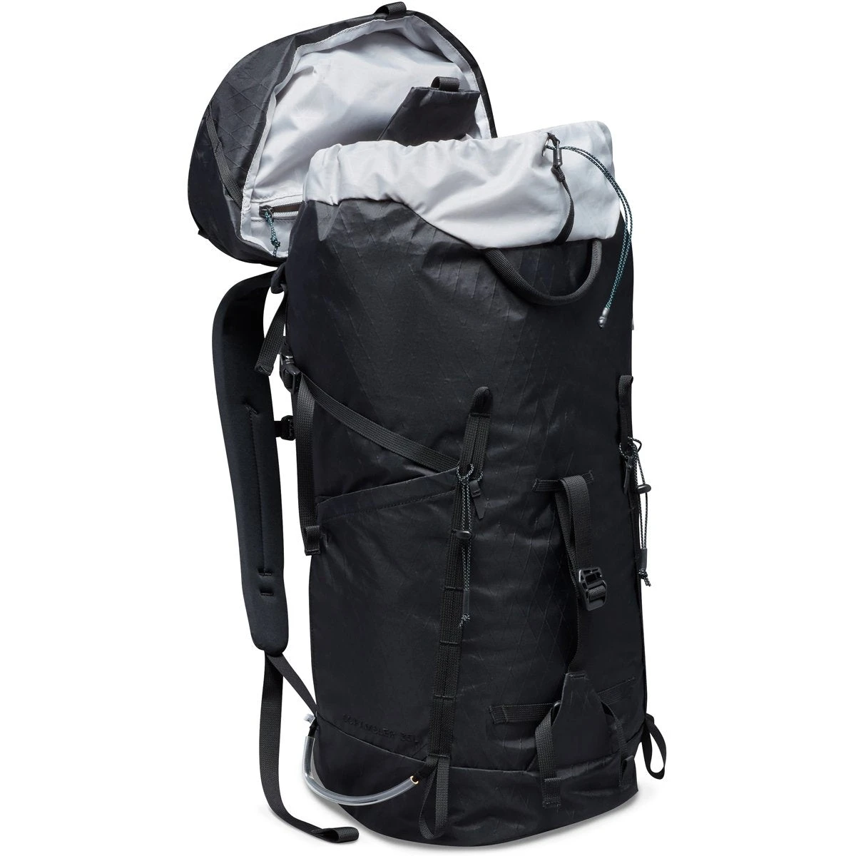 Mountain Hardwear Scrambler 35 Backpack 1 Mountain Hardwear Scrambler 35 Backpack