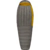 Sea To Summit Spark Ultralight Sleeping Bag 28F - Long