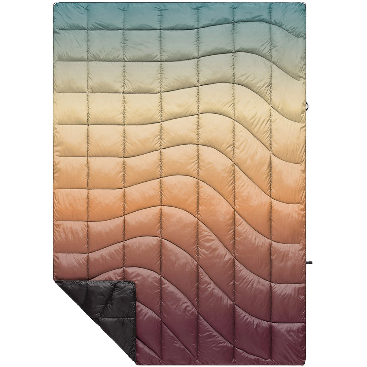 Rumpl Nanoloft Puffy - Printed 1P 3 Rumpl Nanoloft Puffy - Printed 1P - Image 3