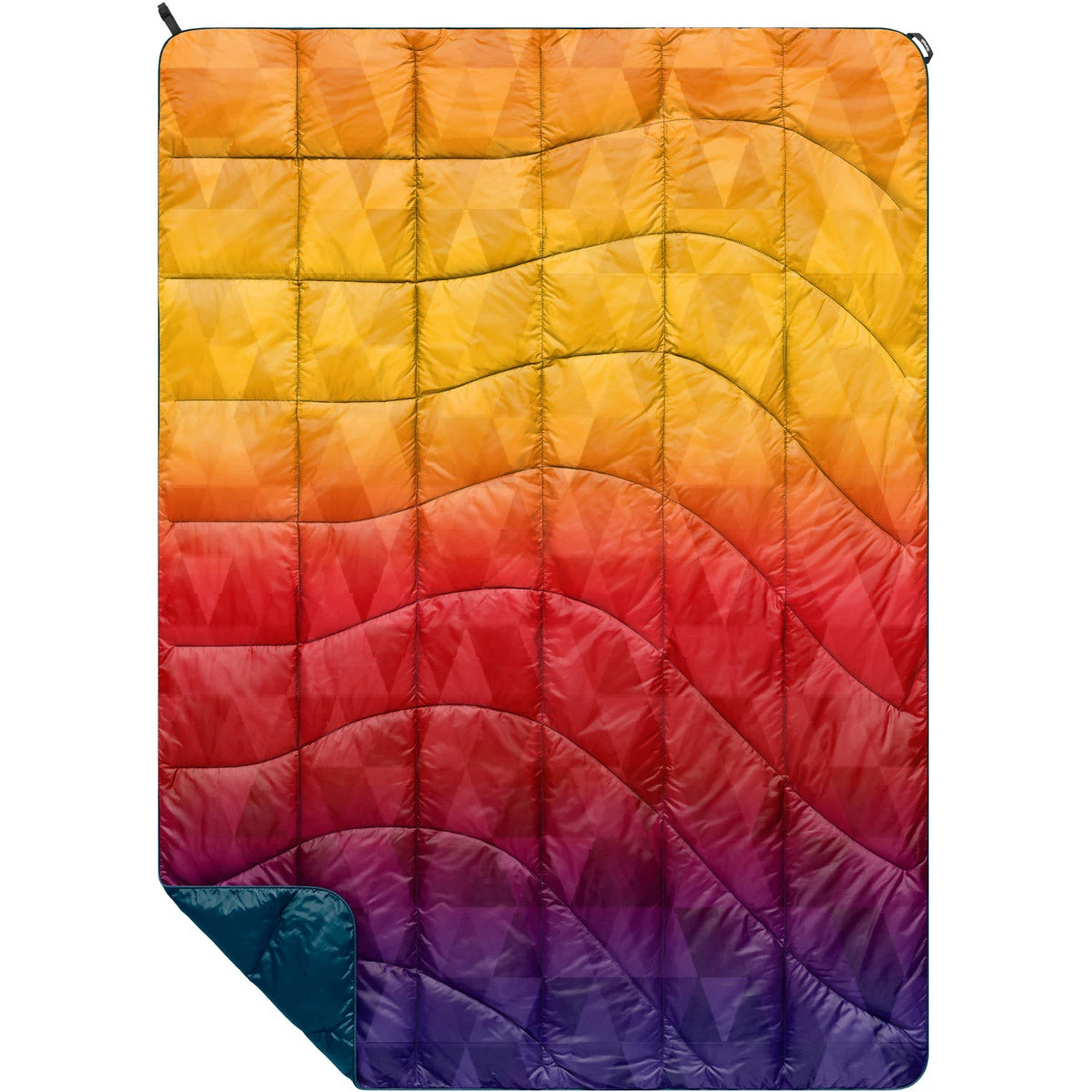 Rumpl Nanoloft Puffy - Printed 1P 1 Rumpl Nanoloft Puffy - Printed 1P