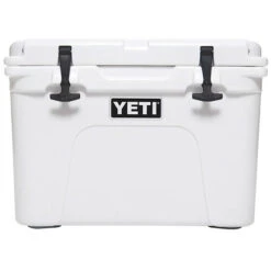 Yeti Tundra 35 Hard Cooler -Outdoor Camping Shop Tundra35White