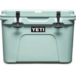 Yeti Tundra 35 Hard Cooler -Outdoor Camping Shop Tundra35 Seafoam 1