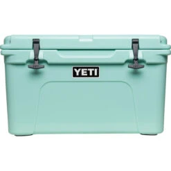 Yeti Tundra 45 Cooler -Outdoor Camping Shop Tundra45 Seafoam 1