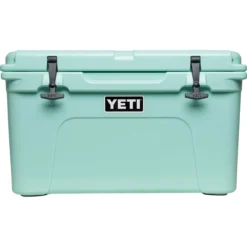 Yeti Tundra 45 Cooler -Outdoor Camping Shop Tundra45 Seafoam