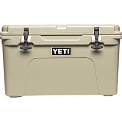 Yeti Tundra 45 Cooler -Outdoor Camping Shop Tundra45 Tan 1