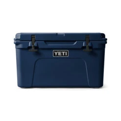 Yeti Tundra 45 Cooler -Outdoor Camping Shop Tundra 45 Navy Front 3352 B 1