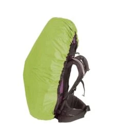 Sea To Summit Ultra-Sil Pack Cover - Large -Outdoor Camping Shop Ultra Sil Pack Cover Large 205 Lime Green