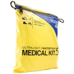 Adventure Medical Kits Ultralight & Watertight Medical First Aid Kit .5