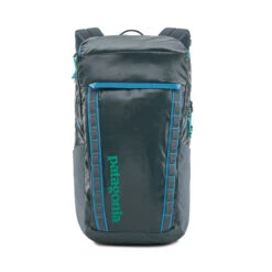 Patagonia Black Hole Pack 32L -Outdoor Camping Shop WBF22 49301 PGAB 1
