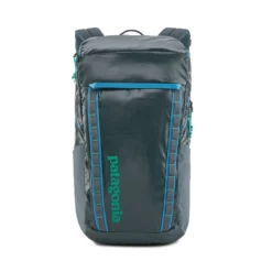 Patagonia Black Hole Pack 32L 8 Patagonia Black Hole Pack 32L -Outdoor Camping Shop WBF22 49301 PGAB