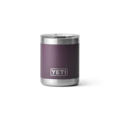 Yeti Rambler 10 Oz Lowball -Outdoor Camping Shop Wholesale Drinkware Rambler 10oz Lowball Nordic Purple Front 4157 F 2400x2400 1759a093 643c 40eb a072 ddbb4d96f728