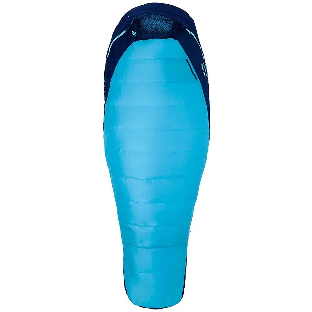 Marmot Women's Trestles 15 Sleeping Bag - Regular 2 Marmot Women's Trestles 15 Sleeping Bag - Regular - Image 2