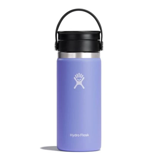 Hydro Flask 16 Oz Coffee With Flex Sip Lid 5 Hydro Flask 16 Oz Coffee With Flex Sip Lid - Image 5