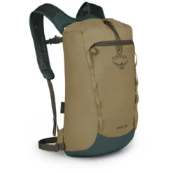 Daylite Cinch Pack -Outdoor Camping Shop daylitecinch f22 side nightingaleyellowgreentunnel 1
