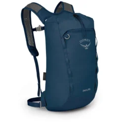 Daylite Cinch Pack -Outdoor Camping Shop daylitecinch s21 side waveblue 1