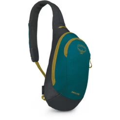 Daylite Sling -Outdoor Camping Shop dayltslngs21 f22 side deeppeytogreentunnelvision
