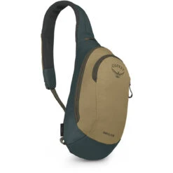 Daylite Sling -Outdoor Camping Shop dayltslngs21 f22 side nightingaleyellowgreentunnel