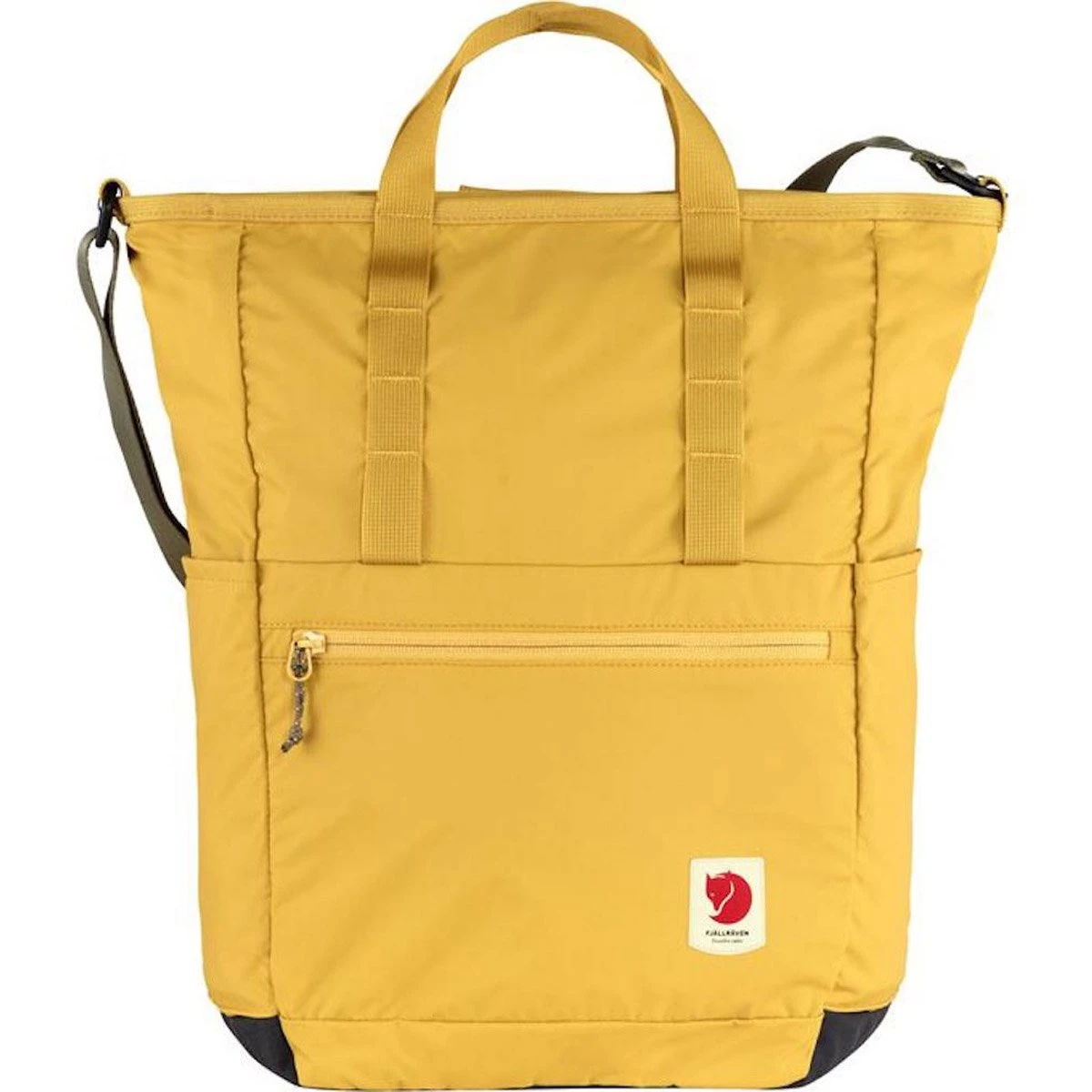 Fjallraven High Coast Totepack 1 Fjallraven High Coast Totepack