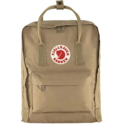 Fjallraven Kanken -Outdoor Camping Shop kanken clay 1