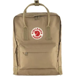 Fjallraven Kanken -Outdoor Camping Shop kanken clay