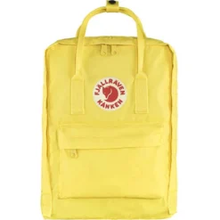 Fjallraven Kanken -Outdoor Camping Shop kanken corn
