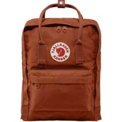 Fjallraven Kanken -Outdoor Camping Shop kanken autumn leaf
