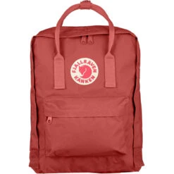 Fjallraven Kanken -Outdoor Camping Shop kanken dahlia 1