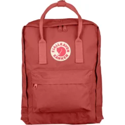 Fjallraven Kanken -Outdoor Camping Shop kanken dahlia