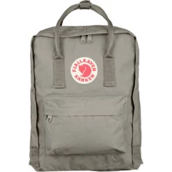Fjallraven Kanken -Outdoor Camping Shop kanken fog 1